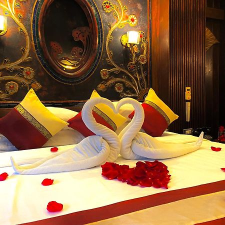 Namton Boutique Hotel Chiang Mai Bagian luar foto