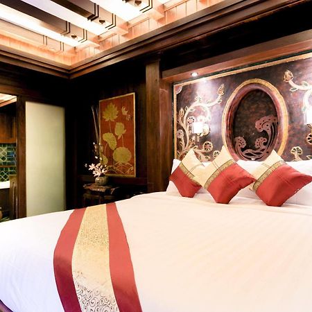 Namton Boutique Hotel Chiang Mai Bagian luar foto