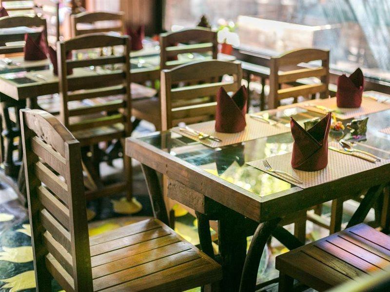Namton Boutique Hotel Chiang Mai Bagian luar foto