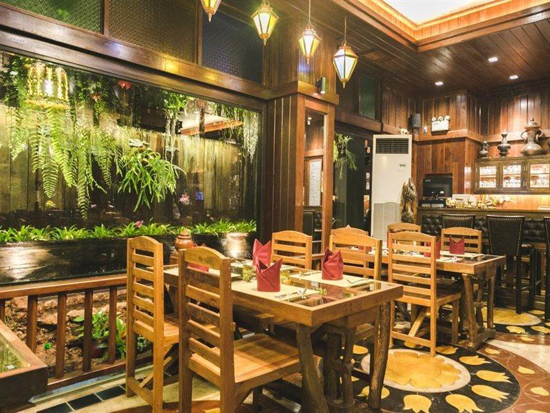 Namton Boutique Hotel Chiang Mai Bagian luar foto