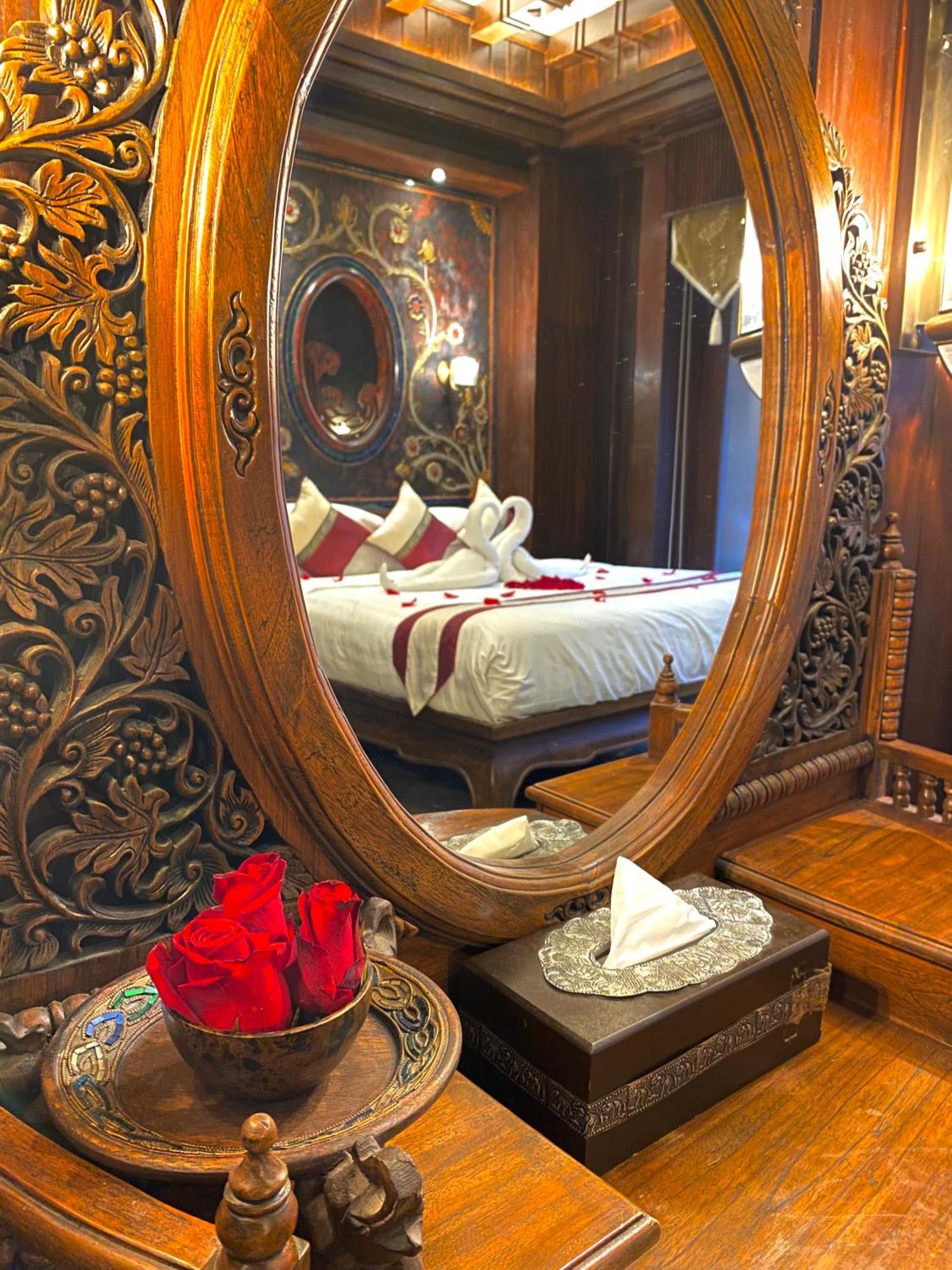 Namton Boutique Hotel Chiang Mai Bagian luar foto