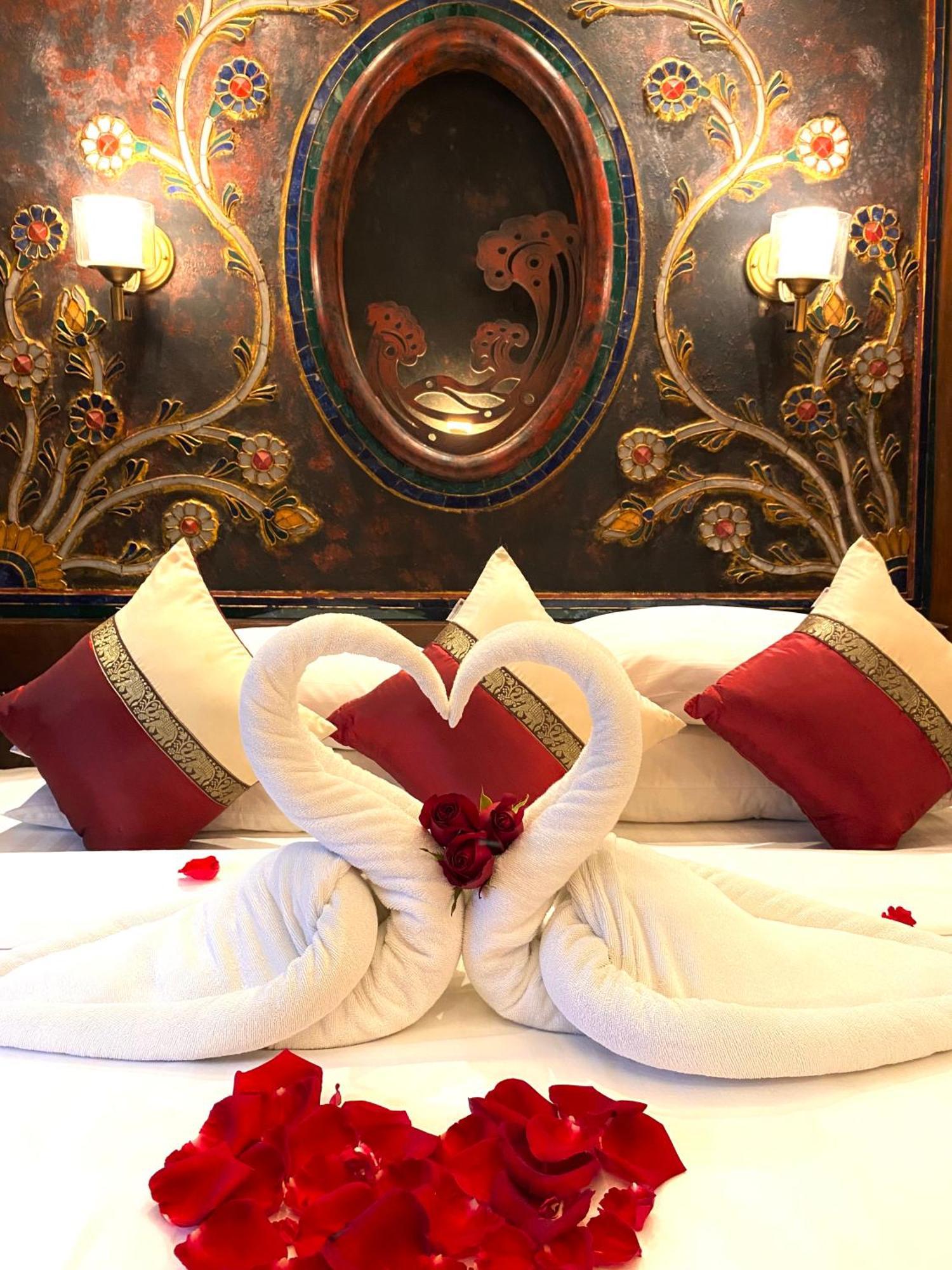 Namton Boutique Hotel Chiang Mai Bagian luar foto