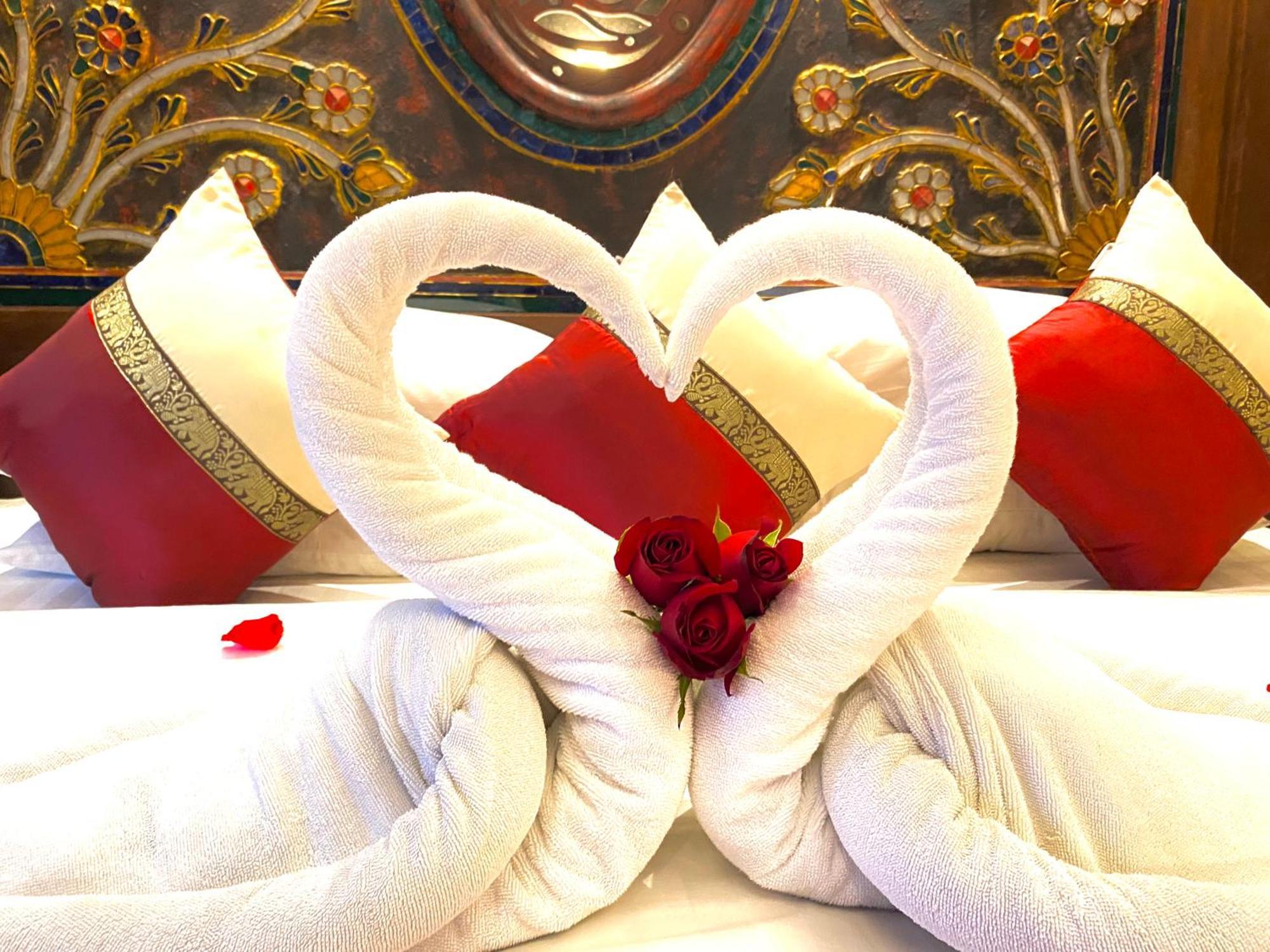 Namton Boutique Hotel Chiang Mai Bagian luar foto