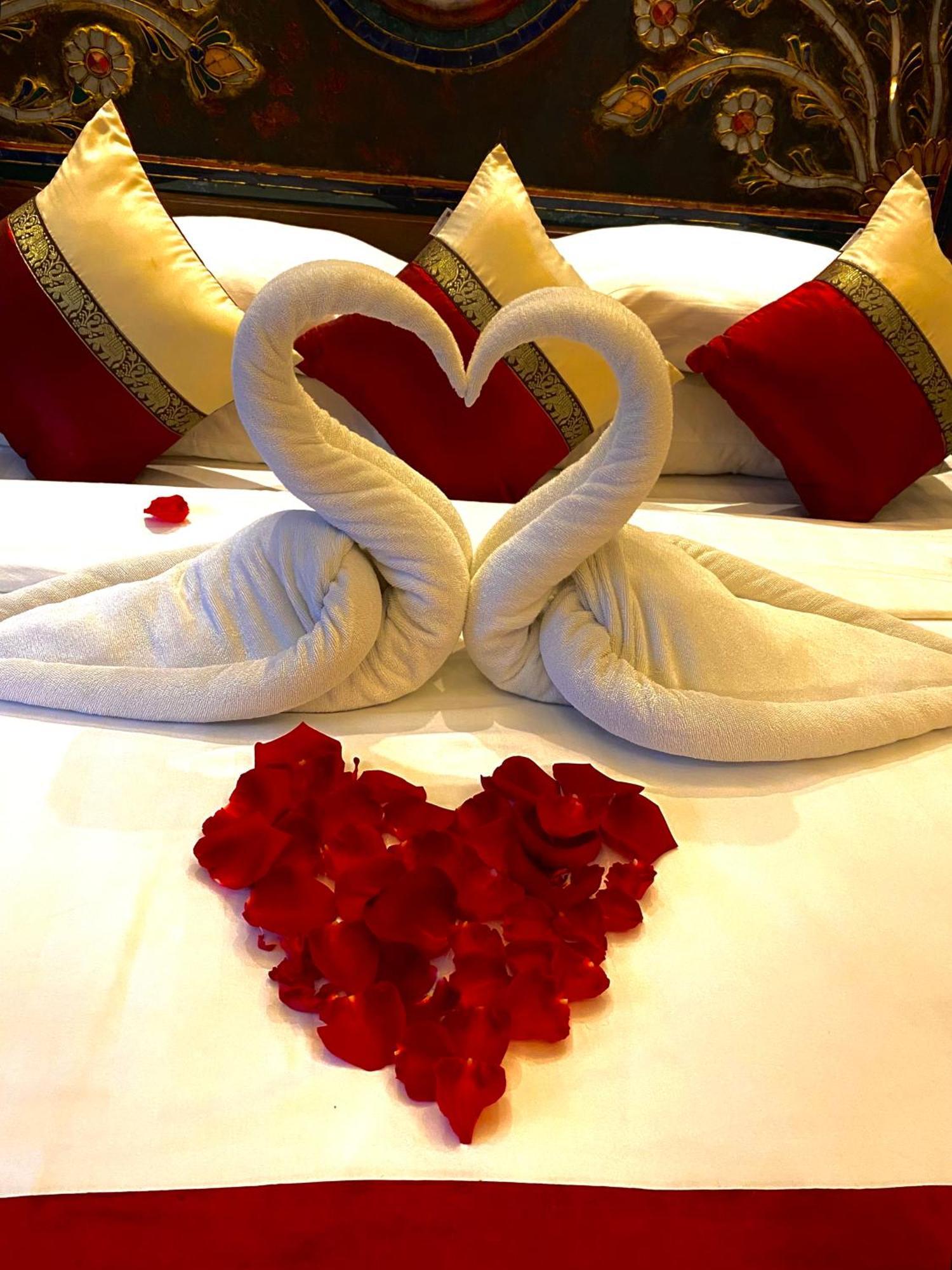 Namton Boutique Hotel Chiang Mai Bagian luar foto