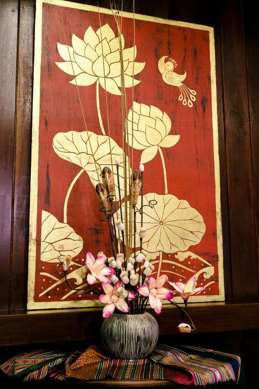 Namton Boutique Hotel Chiang Mai Bagian luar foto
