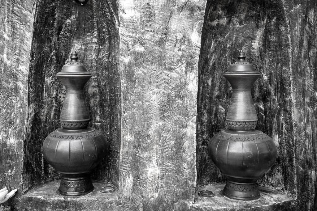 Namton Boutique Hotel Chiang Mai Bagian luar foto