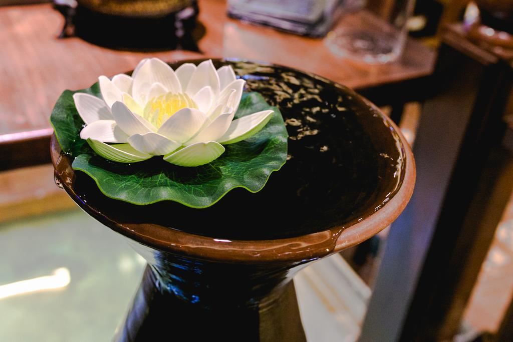 Namton Boutique Hotel Chiang Mai Bagian luar foto