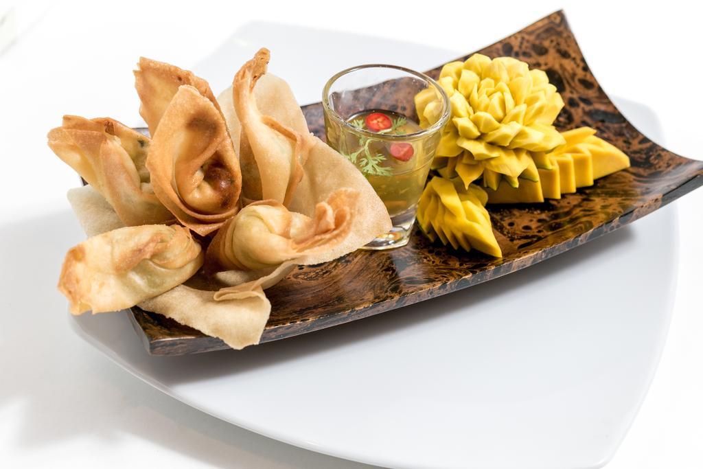 Namton Boutique Hotel Chiang Mai Bagian luar foto