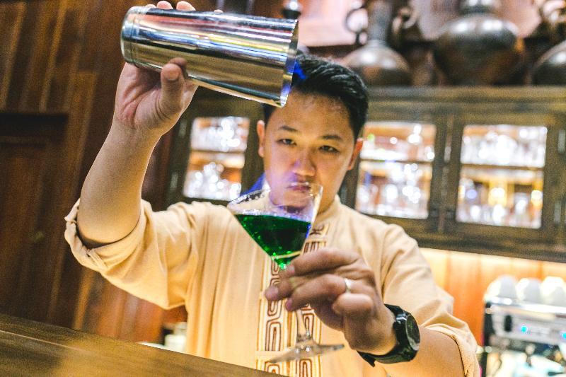 Namton Boutique Hotel Chiang Mai Bagian luar foto