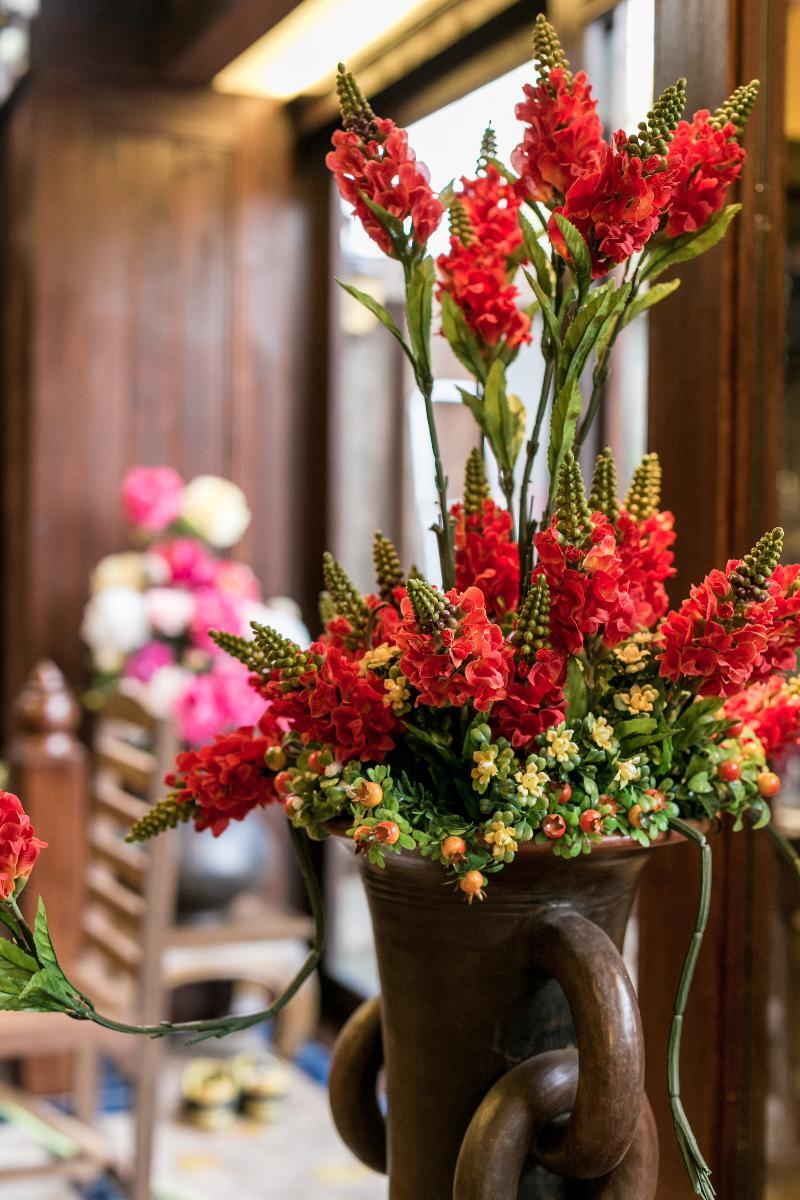 Namton Boutique Hotel Chiang Mai Bagian luar foto
