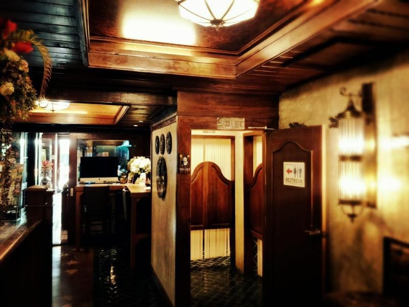 Namton Boutique Hotel Chiang Mai Bagian luar foto