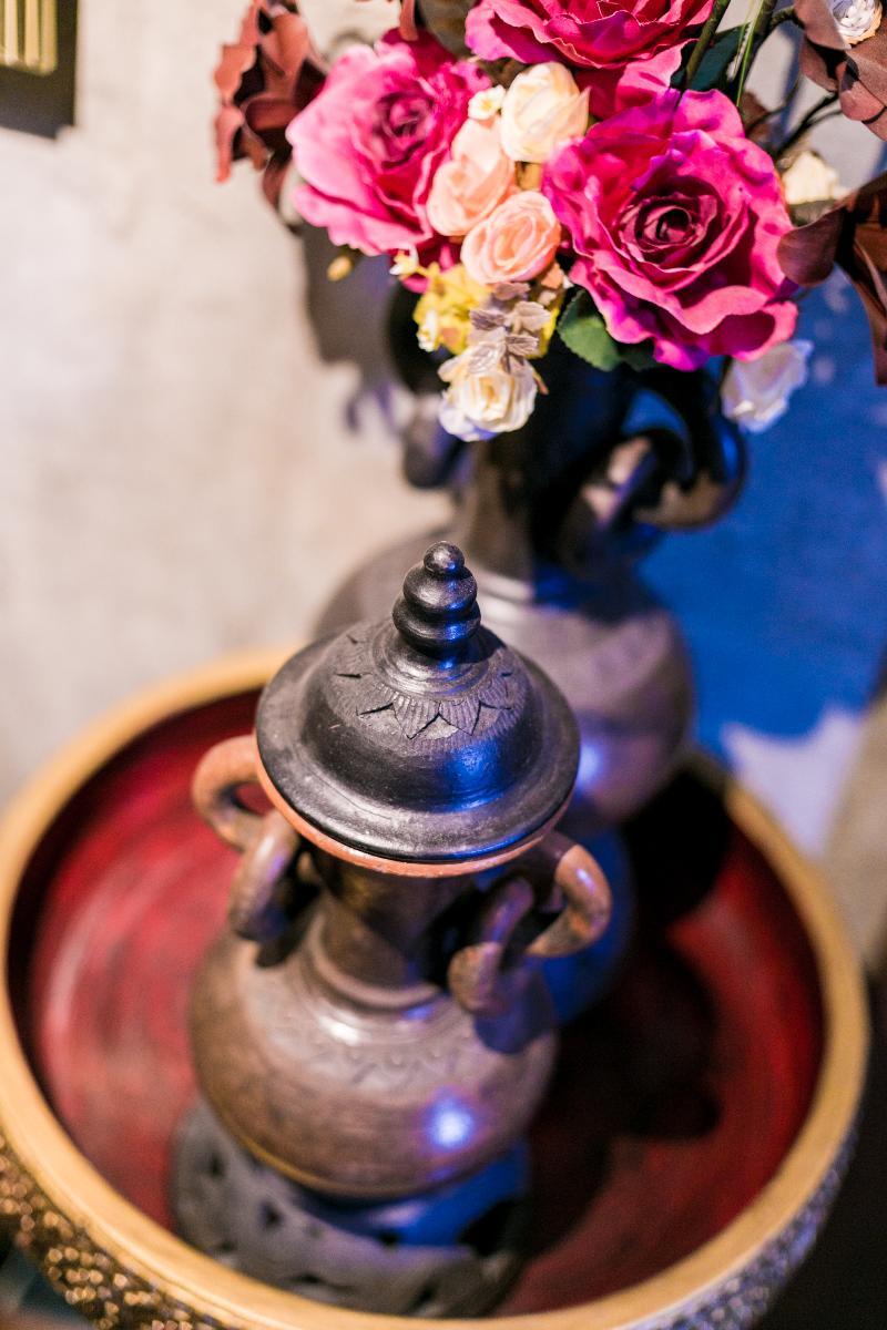 Namton Boutique Hotel Chiang Mai Bagian luar foto
