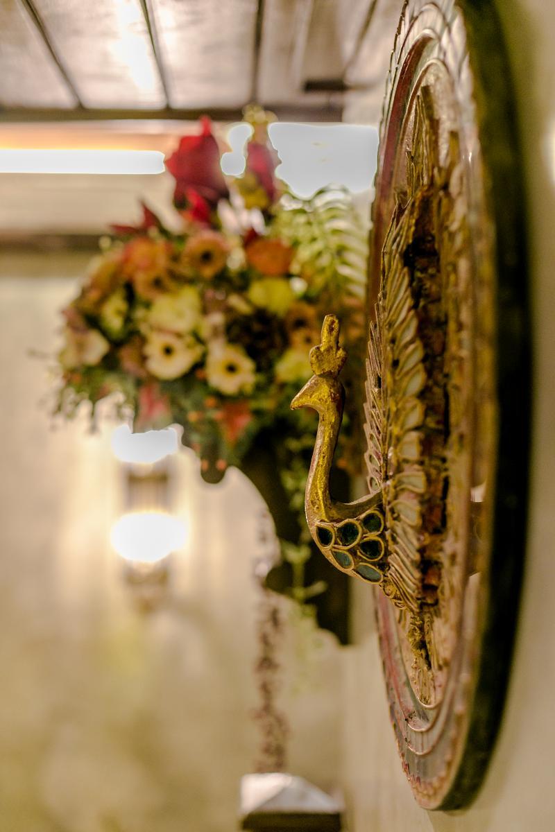 Namton Boutique Hotel Chiang Mai Bagian luar foto