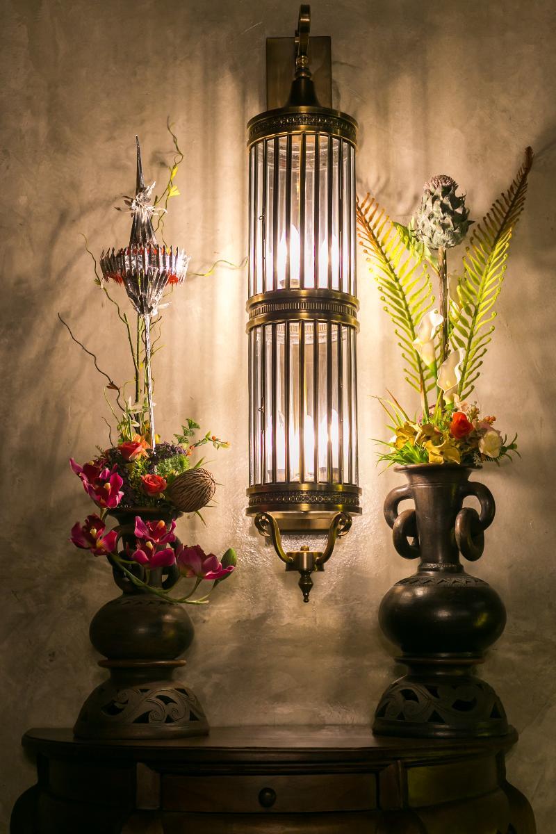 Namton Boutique Hotel Chiang Mai Bagian luar foto