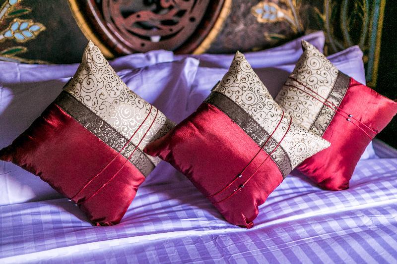 Namton Boutique Hotel Chiang Mai Bagian luar foto