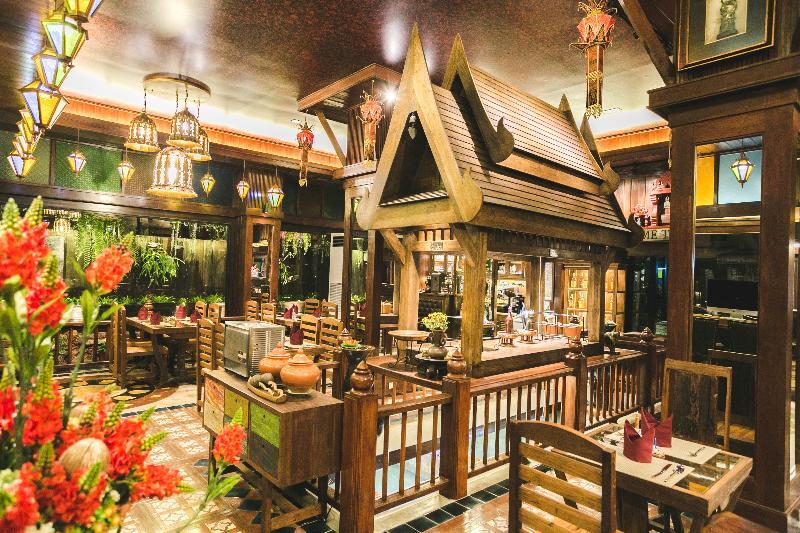 Namton Boutique Hotel Chiang Mai Bagian luar foto