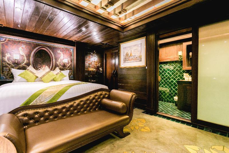 Namton Boutique Hotel Chiang Mai Bagian luar foto