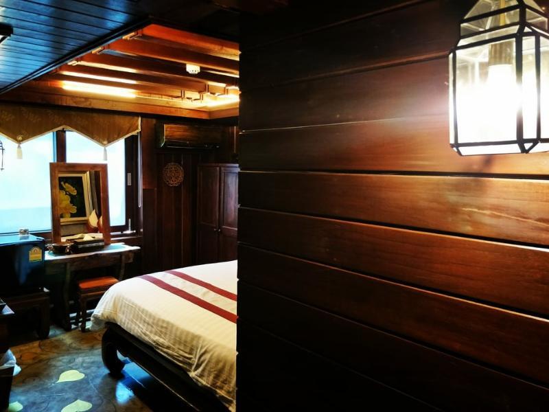 Namton Boutique Hotel Chiang Mai Bagian luar foto