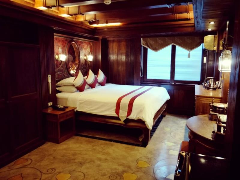 Namton Boutique Hotel Chiang Mai Bagian luar foto